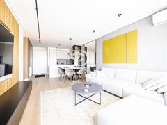 stanovi   Beograd  Hotel Yu i Stari merkator    Džona Kenedija