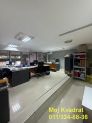 poslovni prostor   Beograd  Tašmajdan    27. marta