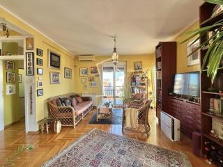 stanovi   Beograd  Čubura    Šumatovačka