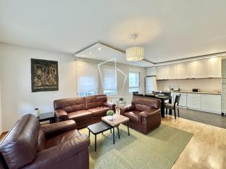 stanovi   Beograd  Lion    Preševska