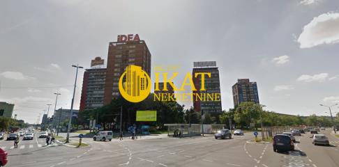 stanovi   Beograd  Hayat (6 Kaplara- savograd)    Bulevar Mihajla Pupina