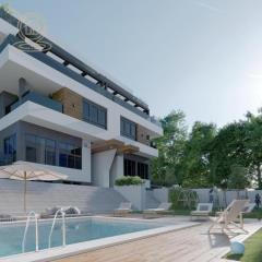 stanovi   Novi Sad  -    