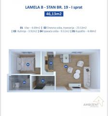 stanovi   Stara Pazova  Batajnica    