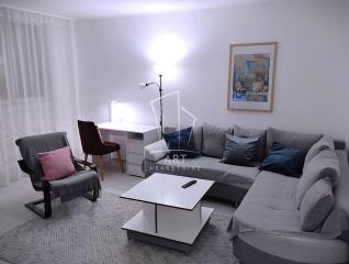 stanovi   Beograd  Banovo brdo    Požeška