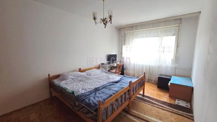 stanovi   Beograd  Bežanijski blokovi (61 do 64)    Gandijeva