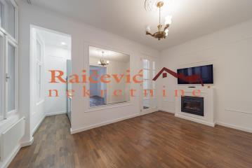 stanovi   Beograd  Centar i Terazije    Hilandarska