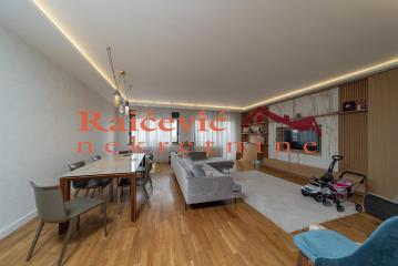 stanovi   Beograd  CRVENI KRST    Gajeva