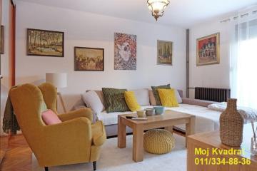 stanovi   Beograd  Bežaniska kosa (1 2 3)    Dragiše Brašovana