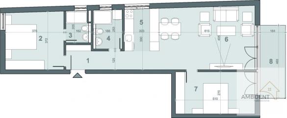 stanovi   Beograd  Voždovačka Crkva    