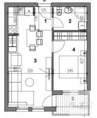 stanovi   Beograd  Mirijevo I II III IV    