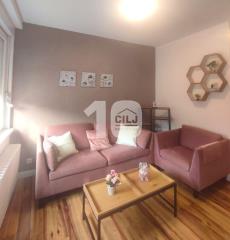 stanovi   Beograd  Poštanska štedionica-Tašmajdan    Ivankovačka