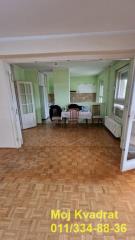 stanovi   Beograd  Dorćol gornji    Tadeuša Košćuška