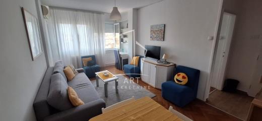 stanovi   Beograd  Dorćol donji    Cara Dušana