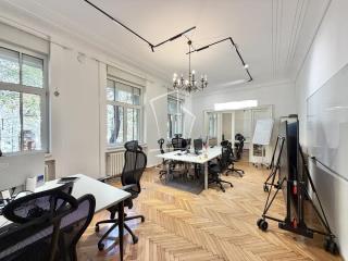 stanovi   Beograd  Centar i Terazije    Palmotićeva