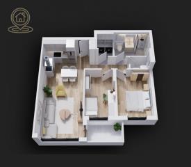 stanovi   Novi Sad  -    