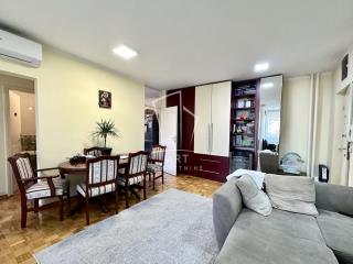 stanovi   Beograd  Skojevsko naselje    Luke Vojvodića