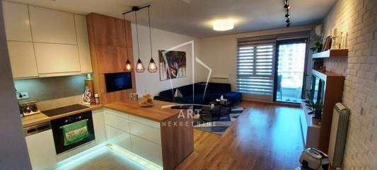 stanovi   Beograd  Voždovačka Crkva    Otokara Keršovanija