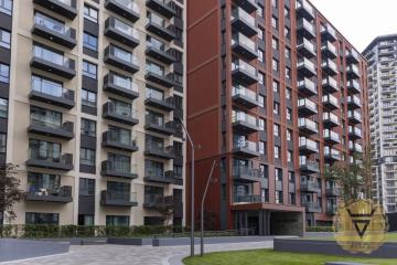 stanovi   Beograd  Beograd na vodi    Luke Ćelovića Trebinjca