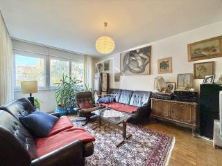 stanovi   Beograd  Skojevsko naselje    Luke Vojvodića