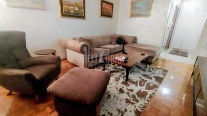 stanovi   Beograd  Bežaniska kosa (1 2 3)    Peđe Milosavljevića