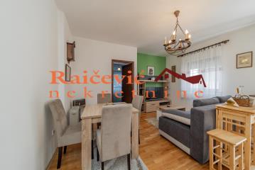 stanovi   Beograd  MEDAKOVIC II    Hanibala Lucica