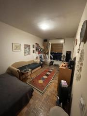 stanovi   Beograd  Bežanijski blokovi (61 do 64)    Gandijeva