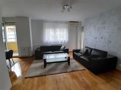 stanovi   Beograd  Studentski grad ( blokk 34)    Bulevar Zorana Đinđića