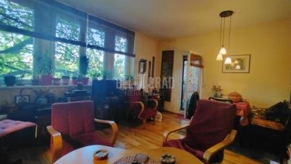 stanovi   Beograd  Severni bulevar    Ljubice Luković