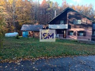 kuće   Zlatibor  -    Kolubarska