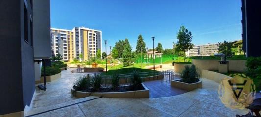 stanovi   Beograd  Trošarina    Otokara Keršovanija