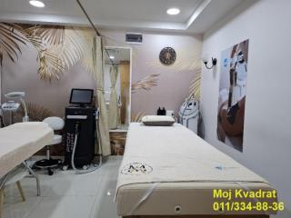 poslovni prostor   Beograd  Banovo brdo    Požeška