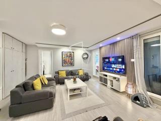 stanovi   Beograd  Voždovac lokacija    Ljuba Vučkovića