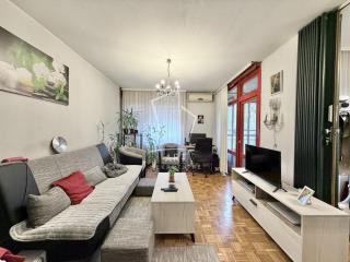 stanovi   Beograd  Banjica I II    Bulevar oslobođenja