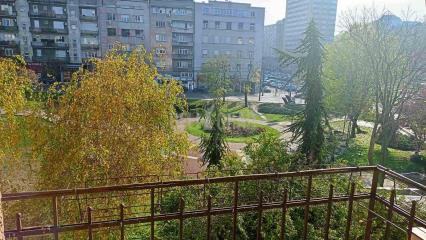 stanovi   Beograd  Slavija    Kralja Milutina