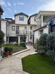 kuće   Beograd  Senjak    Istarska