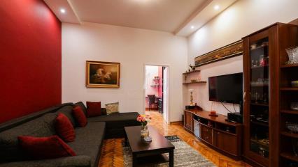 stanovi   Beograd  Bulevar Kr. Aleksandra    Resavska