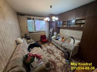 stanovi   Beograd  Banovo brdo    Pere Todorovića