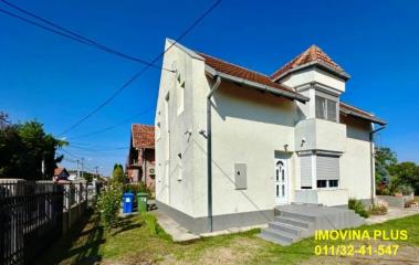 kuće   Beograd  Borča    Živka Slavnića