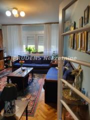 stanovi   Beograd  Paviljoni i Institut za majku i dete    Luja Adamiča