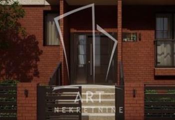 stanovi   Beograd  Hadžipopovac    Primorska