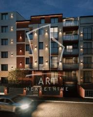 stanovi   Beograd  Hadžipopovac    Primorska