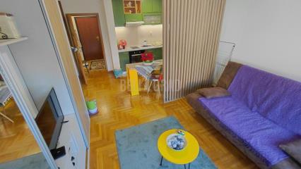 stanovi   Beograd  Zvezdara lokacija    Dimitrija Tucovića