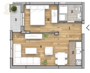 stanovi   Novi Sad  -    