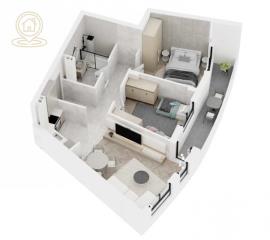 stanovi   Novi Sad  -    