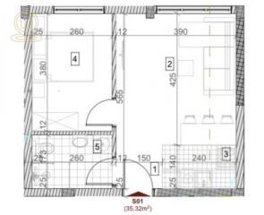 stanovi   Novi Sad  -    