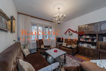 stanovi   Beograd  Dedinje    Palackova