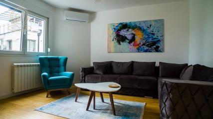 stanovi   Beograd  Južni bulevar    