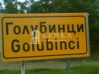 plac   SREMSKI OKRUG  Golubinci    