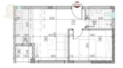 stanovi   Novi Sad  -    