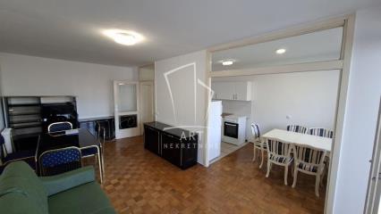 stanovi   Beograd  Bežanijski blokovi (61 do 64)    Gandijeva